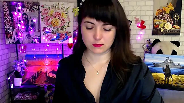 Darina M  online show from October 23, 4:33 am