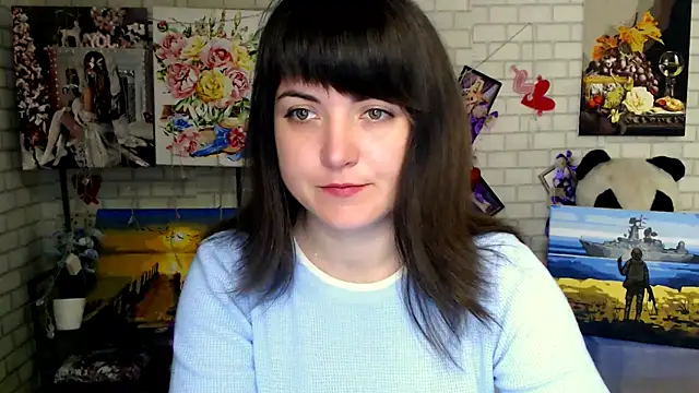 Darina M  online show from October 29, 4:33 am