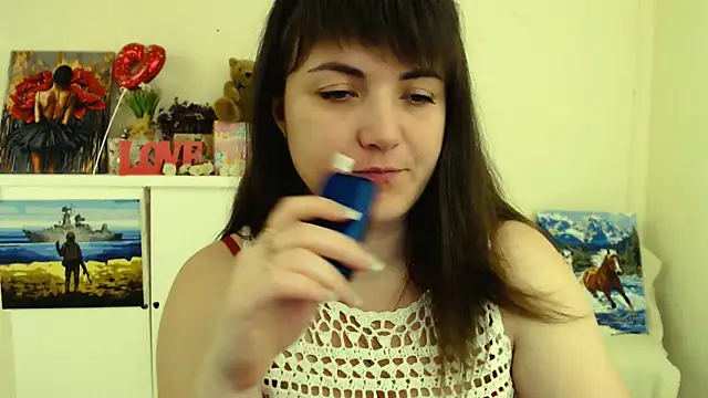 Darina M  online show from March 1, 5:18 am