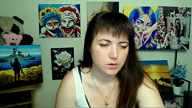 Darina M  online show from May 30, 4:41 am