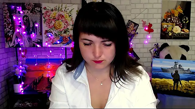 Darina M  online show from September 27, 4:40 am