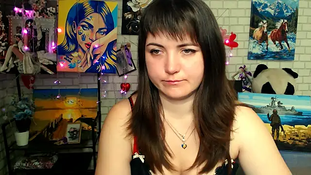 Darina M  online show from February 5, 5:36 am