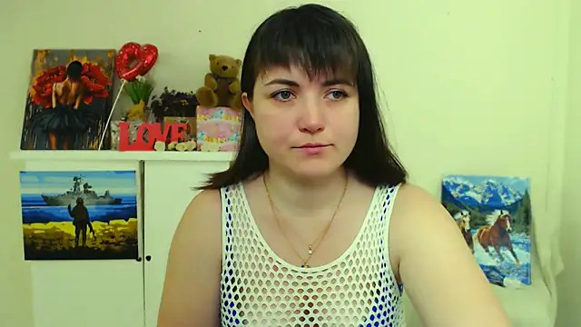 Darina M  online show from February 22, 5:21 am