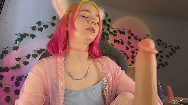 mariel a gold online show from January 9, 5:36 am