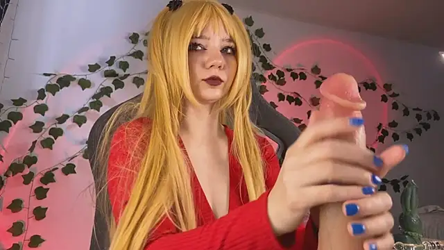 mariel a gold online show from November 28, 7:19 am