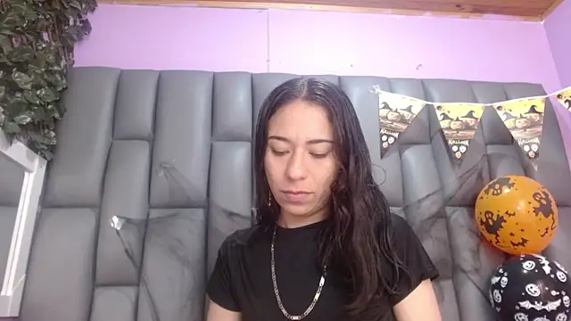 Snapshot of angelina_ny chatting on October 12, 1:45 pm angelina ny online show from October 12, 1:45 pm