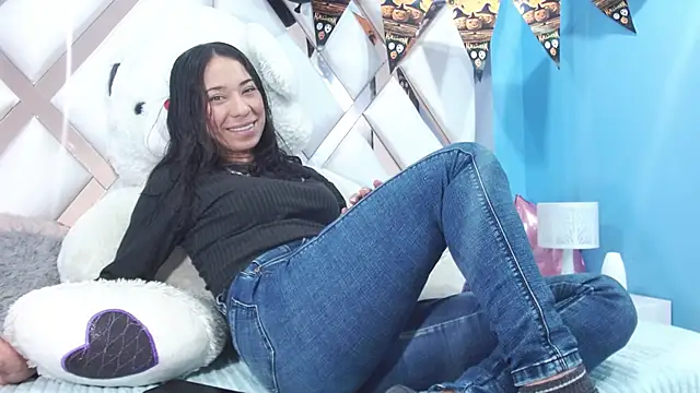 Snapshot of angelina_ny chatting on October 20, 1:33 pm angelina ny online show from October 20, 1:33 pm