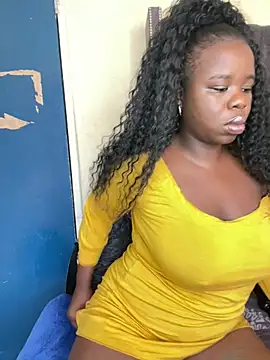 DarkBerry87 online show from March 20, 4:57 am