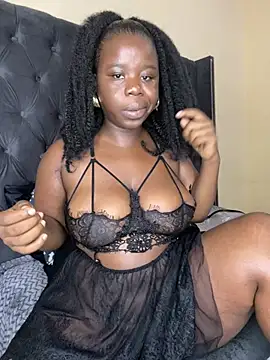 DarkBerry87 online show from April 5, 2:57 pm