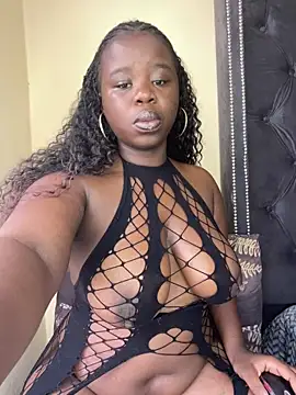 DarkBerry87 online show from April 15, 9:37 am