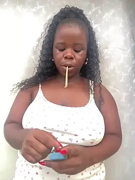 DarkBerry87 online show from November 27, 4:40 pm