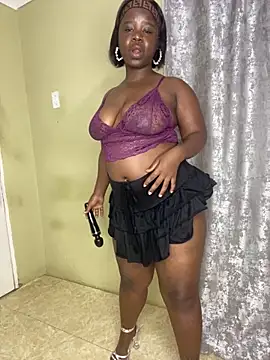 DarkBerry87 online show from November 5, 8:45 pm