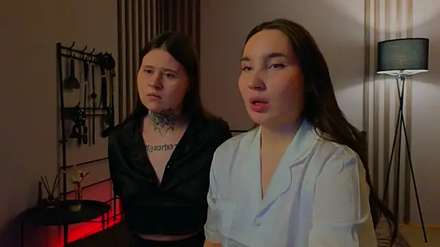 domDani subMay online show from March 2, 9:43 am