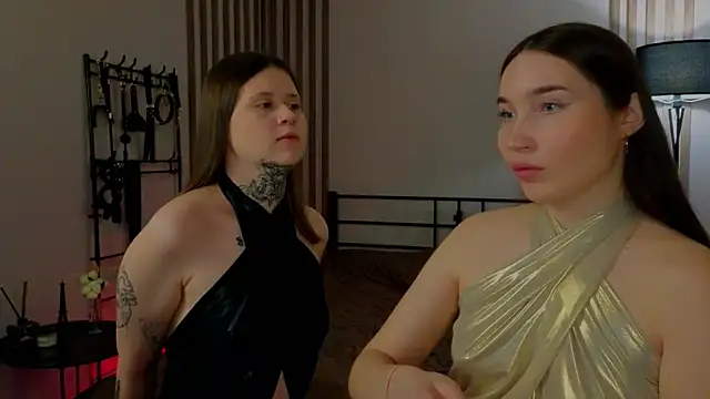 domDani subMay online show from March 18, 8:39 am