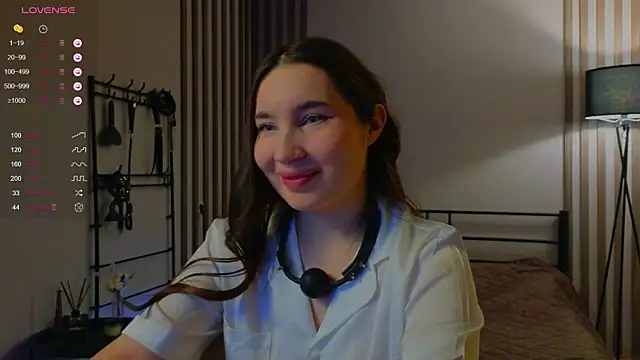 domDani subMay online show from March 2, 3:02 am