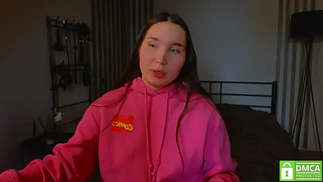 domDani subMay online show from February 27, 12:01 pm