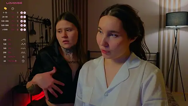 domDani subMay online show from March 2, 12:47 pm