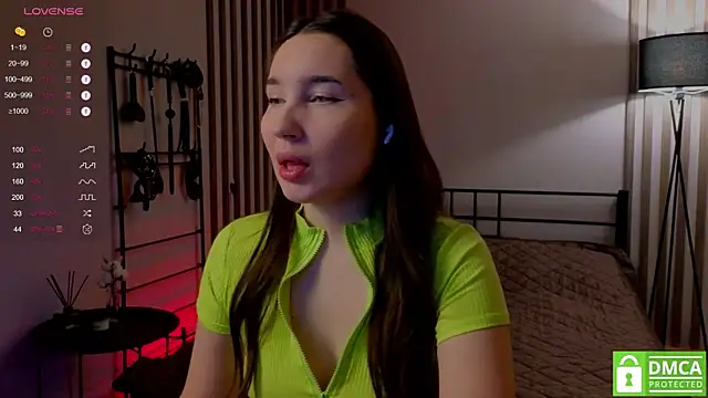 domDani subMay online show from February 23, 4:50 am