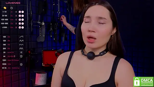 domDani subMay online show from January 27, 8:51 am