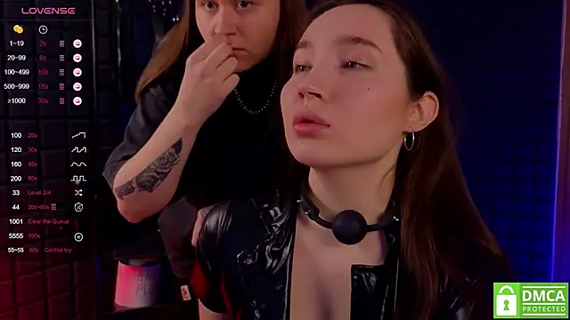 domDani subMay online show from January 22, 9:13 am