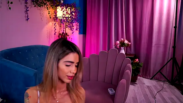 TheAyana online show from September 14, 6:30 pm