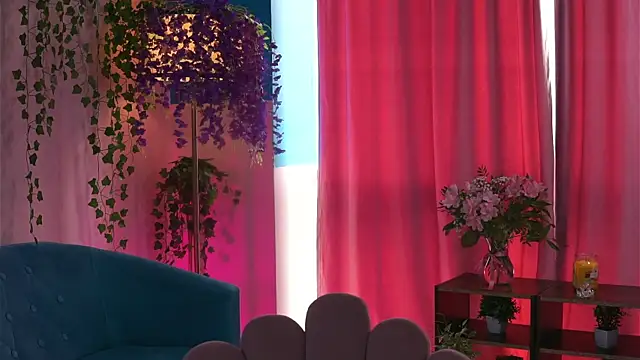 TheAyana online show from October 14, 8:59 am