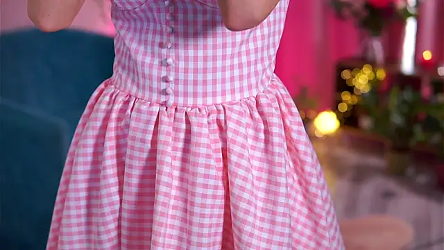 TheAyana online show from November 11, 11:16 am