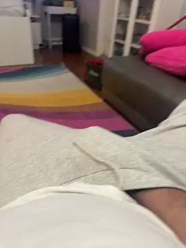 Lucrecio19 online show from January 9, 5:58 am