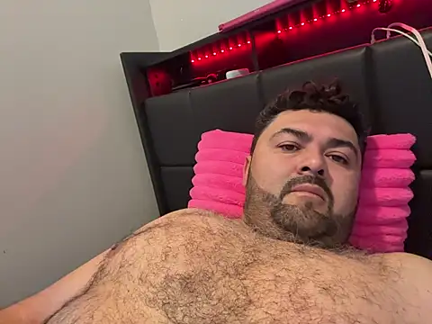 Lucrecio19 online show from February 21, 5:37 pm