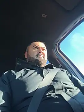 Lucrecio19 online show from December 20, 9:06 pm