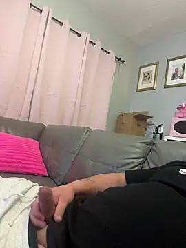 Lucrecio19 online show from January 10, 7:36 am