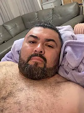 Lucrecio19 online show from December 19, 9:22 am