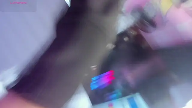 Hannya moon online show from October 27, 5:36 pm