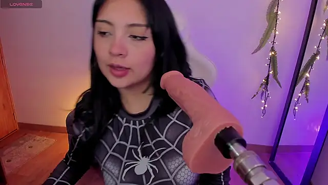 Hannya moon online show from March 25, 6:51 pm