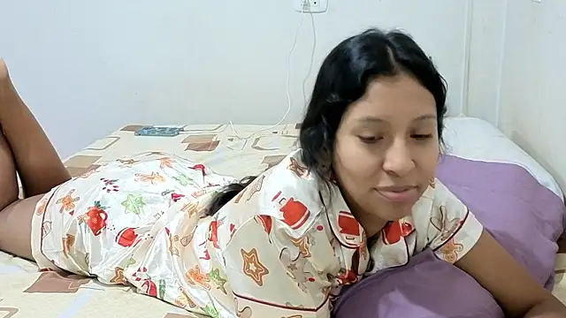 melody2429 online show from March 25, 2:38 pm