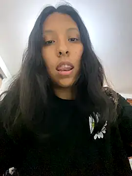 melody2429 online show from December 1, 5:08 am