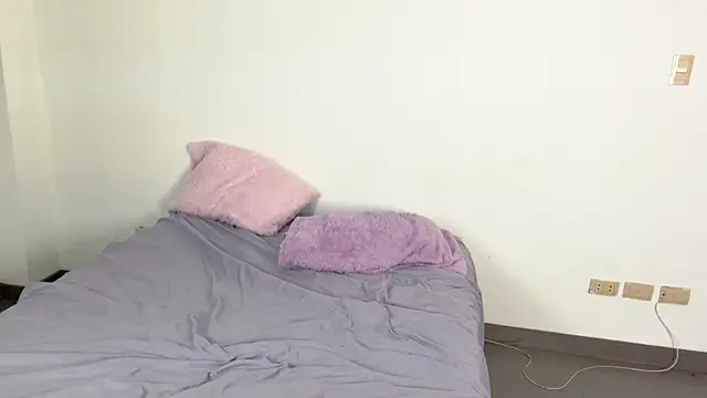 melody2429 online show from March 12, 8:20 pm