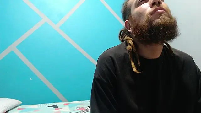 Snapshot of Nanna_and_Balder chatting on October 29, 3:16 am Nanna and Balder online show from October 29, 3:16 am