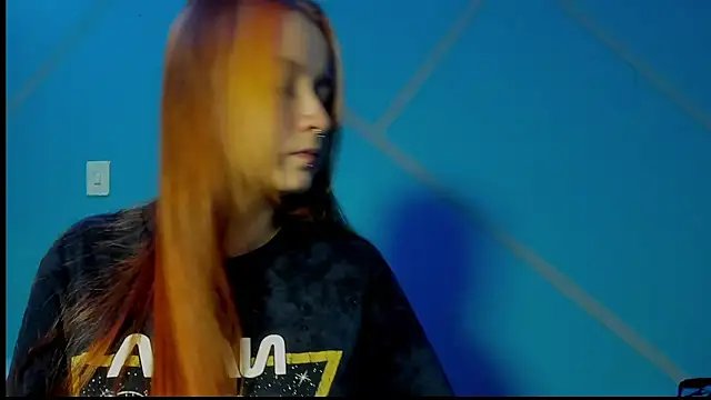 Nanna and Balder online show from February 16, 1:59 am