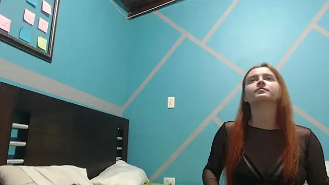 Snapshot of Nanna_and_Balder chatting on November 12, 2:48 am Nanna and Balder online show from November 12, 2:48 am