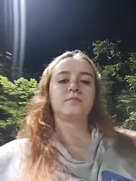 Nanna and Balder online show from April 4, 2:51 am