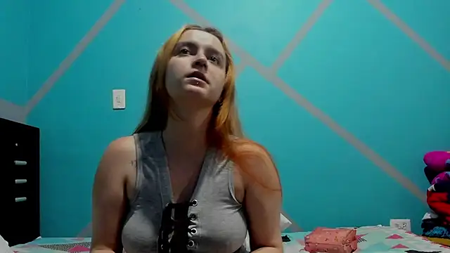 Nanna and Balder online show from April 21, 3:35 am