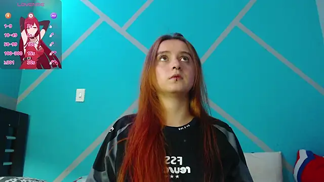 Nanna and Balder online show from December 18, 5:01 am