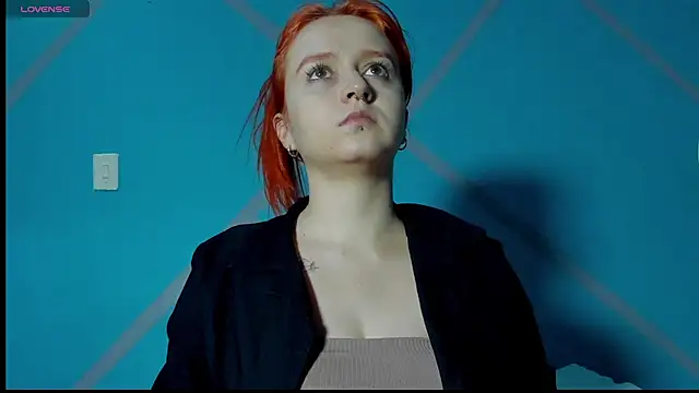 Nanna and Balder online show from February 11, 12:10 am