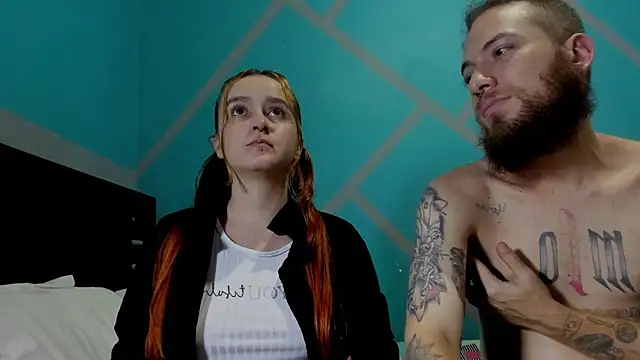 Nanna and Balder online show from April 19, 4:57 am