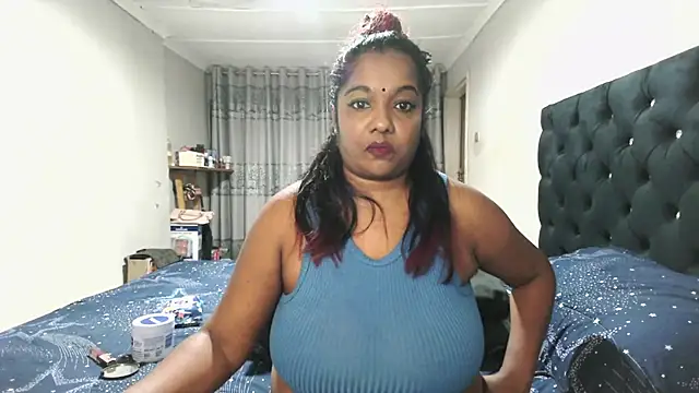 Indianmayaxoxo online show from October 16, 5:43 pm