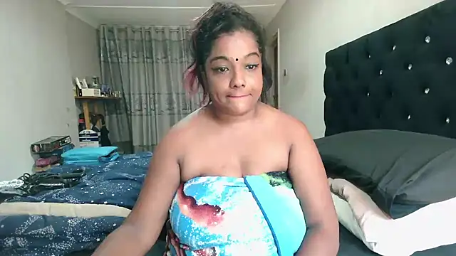 Indianmayaxoxo online show from February 7, 8:44 am