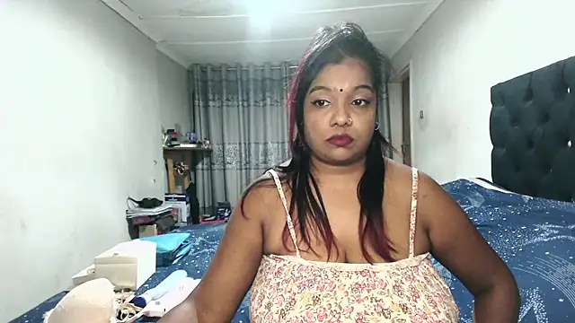 Indianmayaxoxo online show from November 30, 4:08 pm