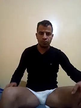 Bisex activ19 online show from January 8, 1:42 am