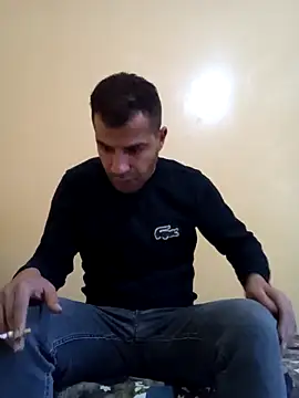 Bisex activ19 online show from January 9, 8:13 am